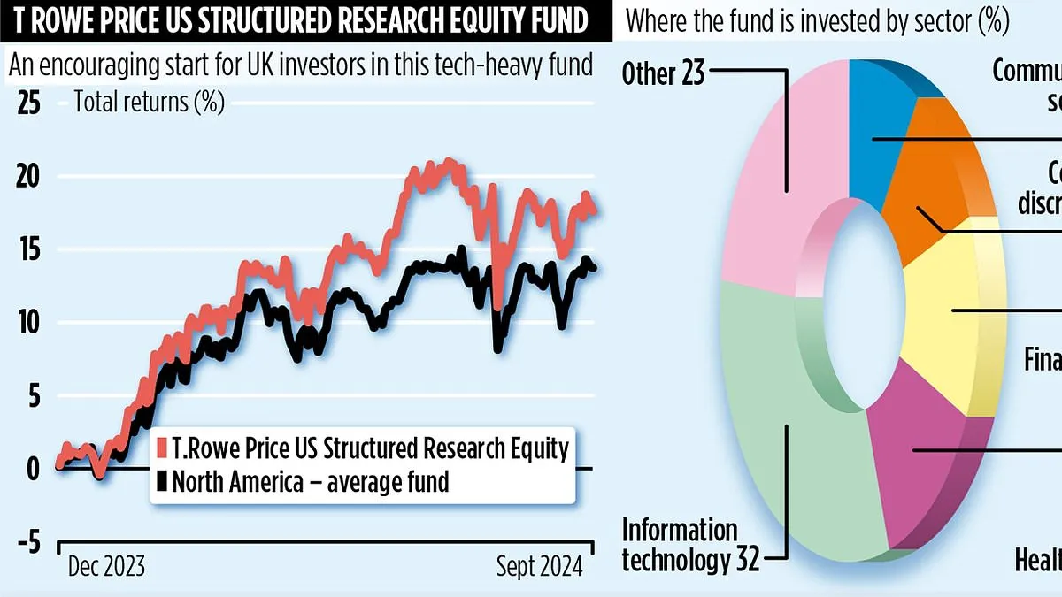 Money and T. ROWE PRICE US结构研究股权