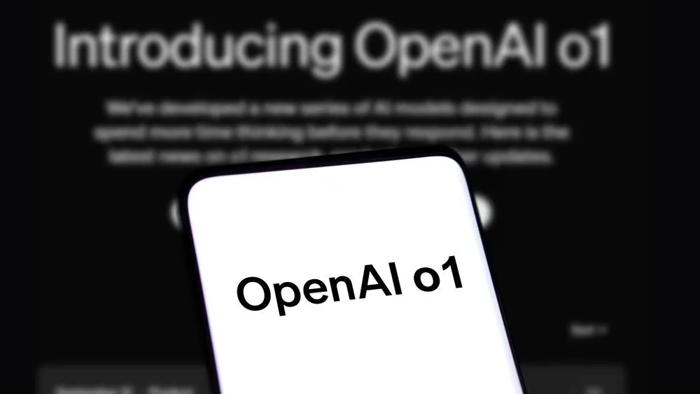 人工智能股票- OpenAI 01重点介绍Palantir和AMD公布2024年